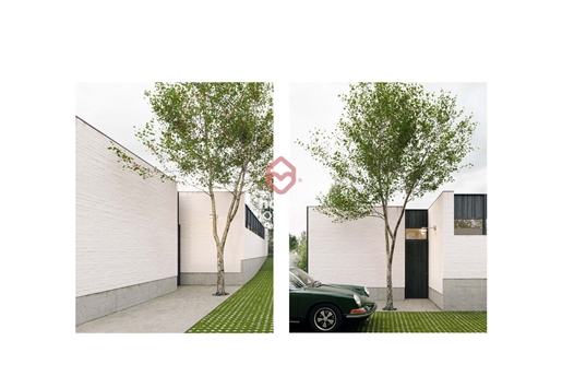To Buy Moradia T3 Duplex | Gaia Praias