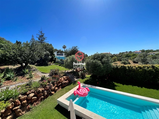 To Buy Villa | Algarve | Almancil
