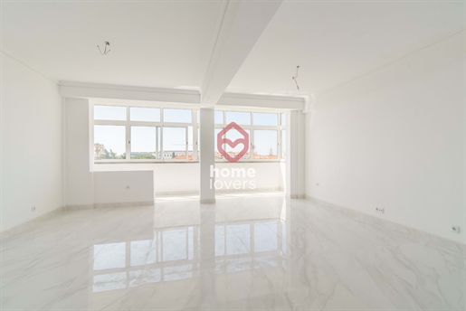 To Buy T3+1 | Carcavelos | Alto Dos Lombos