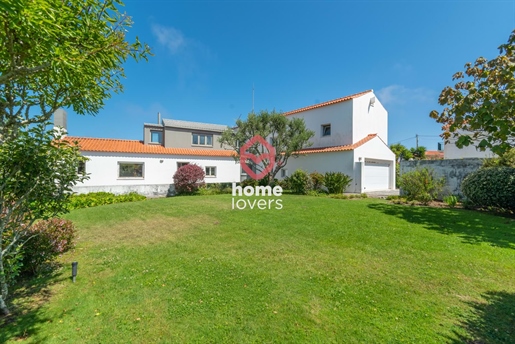 Acheter Villa V3 | Sintra | Azenhas Do Mar | Fontanelles