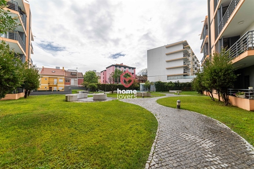To Buy T3 | Lisboa | Benfica | Private Condominium | Swimming Pool