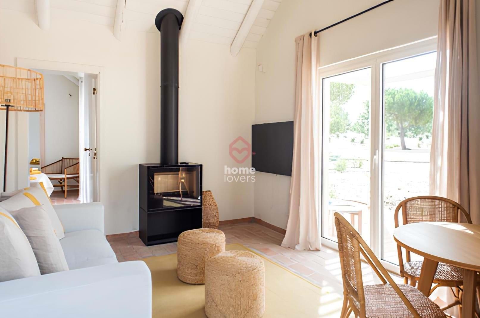 So kaufen Sie T0 Suite | Comporta