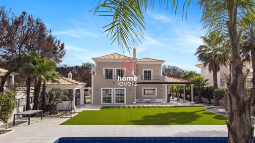 To Buy House T5 | Algarve | Vila Alvas