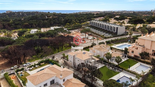 To Buy Moradia T5 | Algarve | Vilas Alvas
