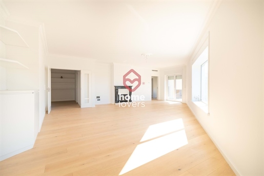 To Buy Penthouse Duplex T4 | Estoril