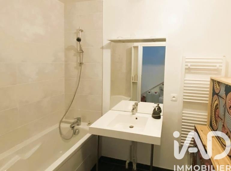 Maison à vendre, 68m², Reims