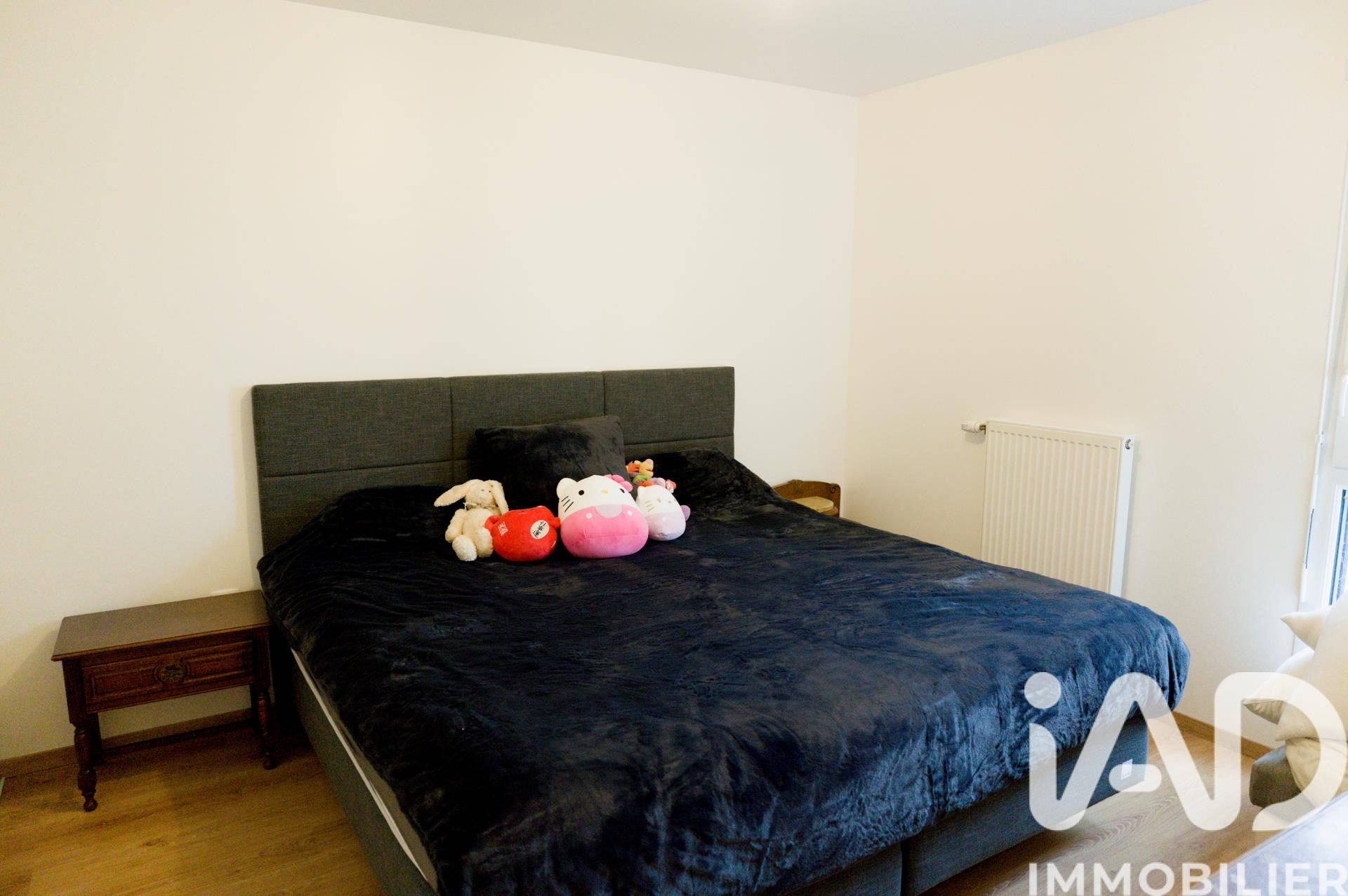 Maison à vendre, 68m², Reims