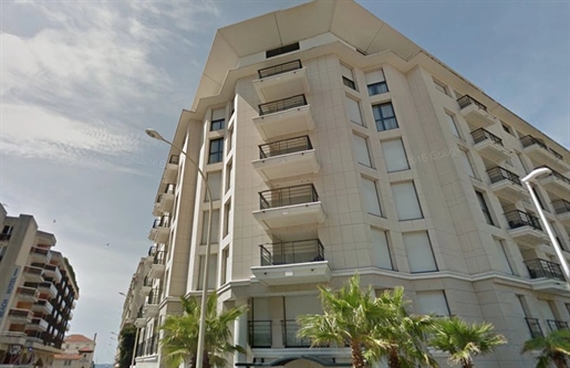 Cannes Carlton Riviera Apartment For Sale