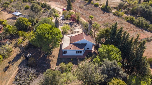 House in Monte Alto, Odiáxere