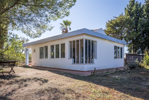 House in Monte Alto, Odiáxere