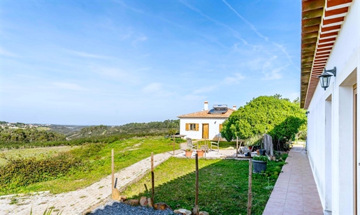 Opportunité Ferme avec 2 Maisons en bord de mer