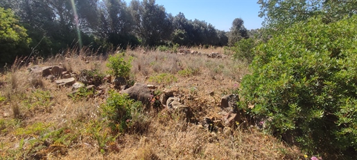 Plot for Construction of Detached House, Carvoeiro, Lake