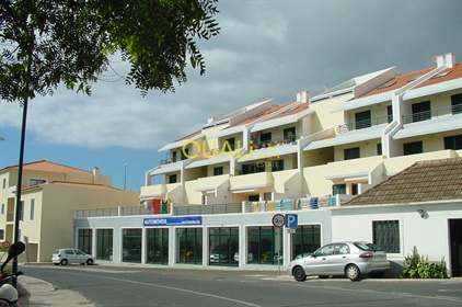 Квартира 3'1 Duplex на острове Порту-Санто