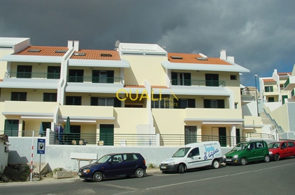 3 bedroom plus 1 maisonette flat in Porto Santo