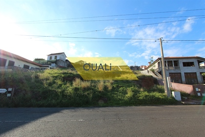 Terrain à bâtir Vente em Gaula,Santa Cruz