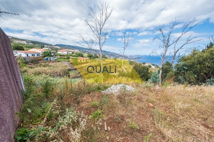 Plot with 550 square meters in Gaula