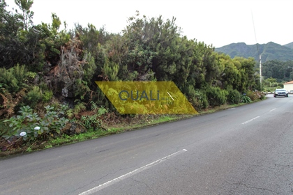 Terreno em São Vicente - Ilha da Madeira - € 80.000,00