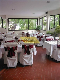 Отличный ресторан в районе отеля Фуншал - остров Мадейра - €1,000,000.00