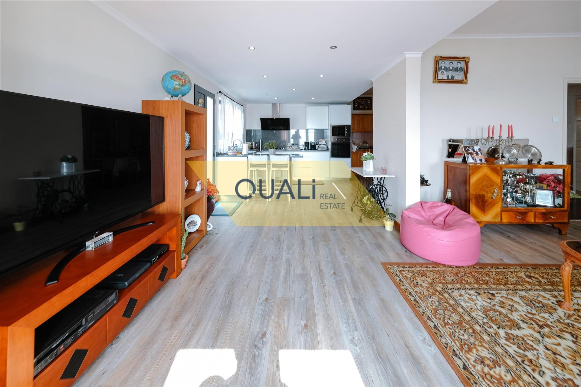 Two Seafront Villas in Madalena do Mar, Ponta do Sol