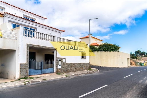 Villa mit 3 Schlafzimmern zum Renovieren in Farrobo, Porto Santo