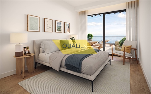4 bedroom apartment in São Martinho