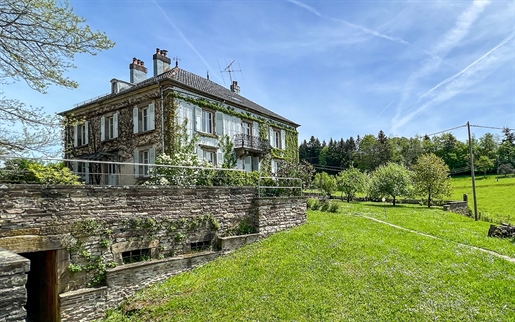 Superbe Propriete Pays Des Cerises