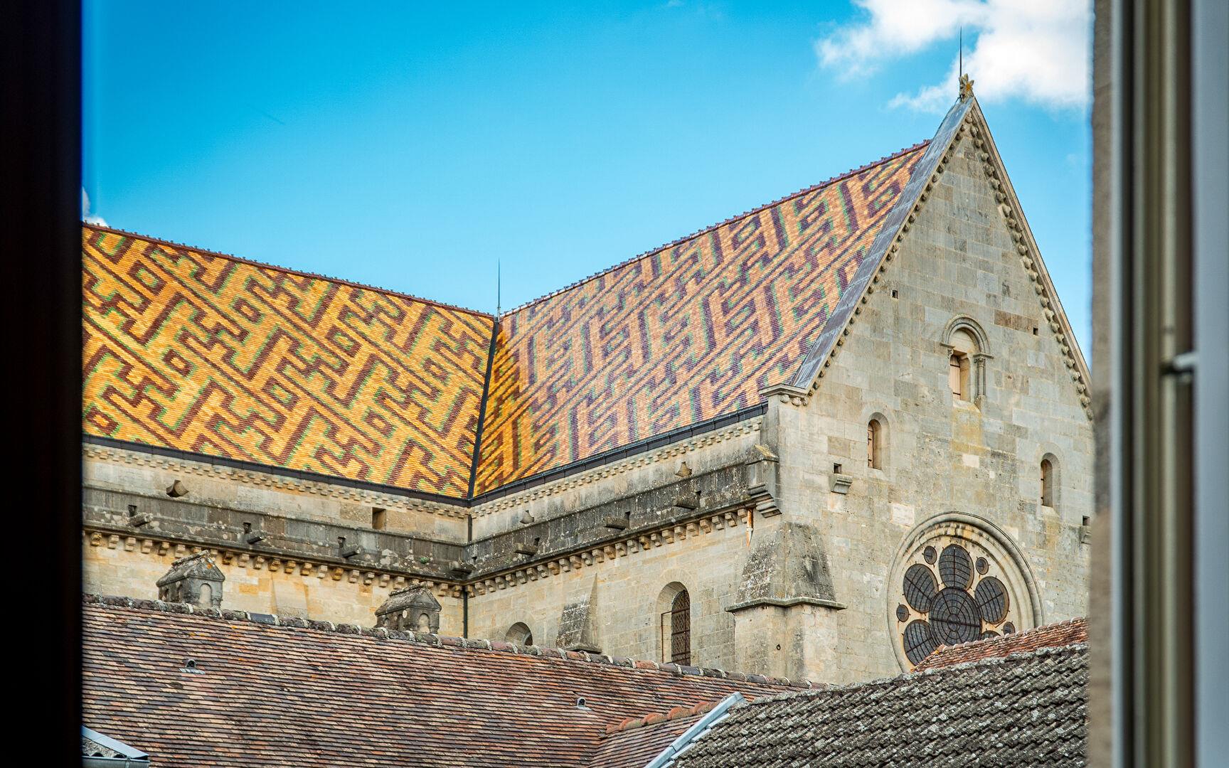 Maison de caractère à Langres