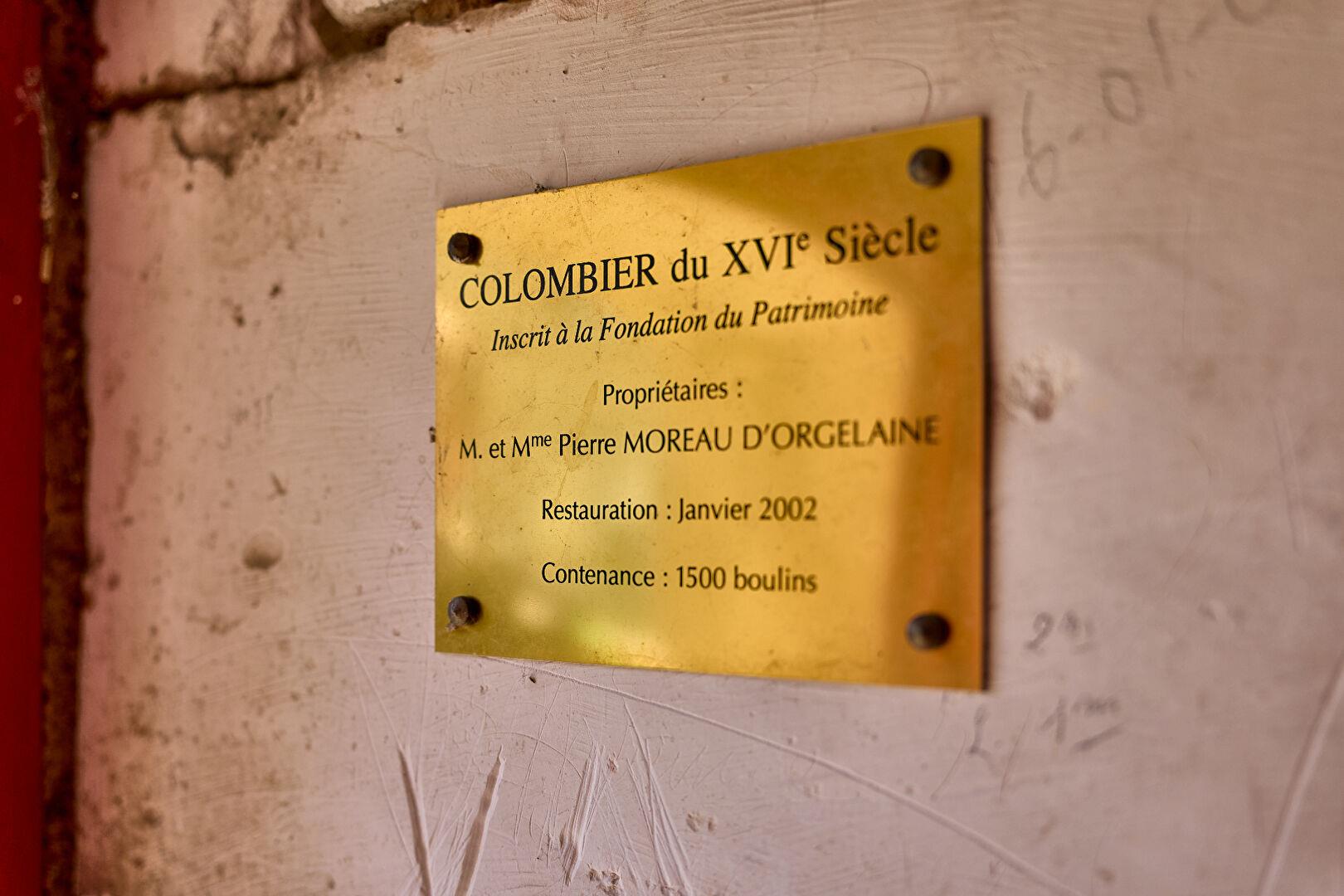 Villa d'architecte à Venoy