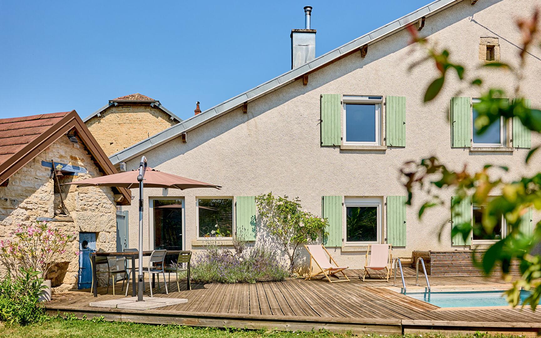 Purchase: Luxury property (25000)