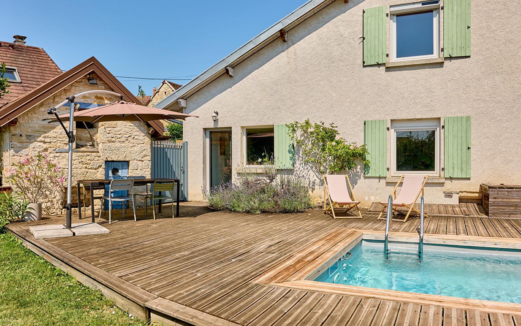 Purchase: Luxury property (25000)