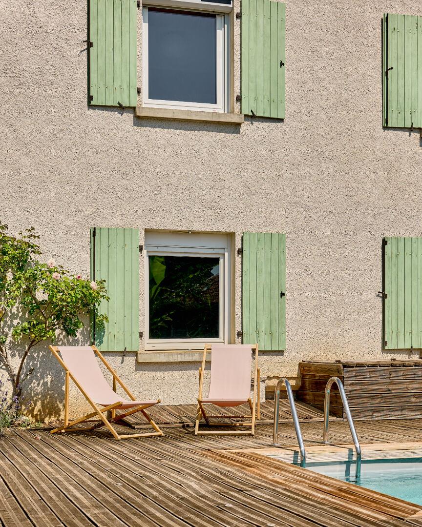 Purchase: Luxury property (25000)
