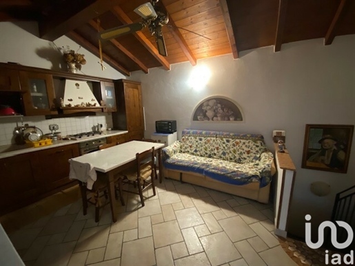 Einfamilienhaus / Villa 79 m² - 2 Schlafzimmer - Genua