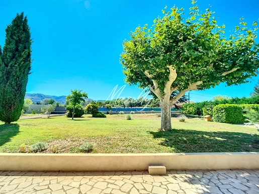 Magnifique Mas Renove Avec Piscine Et Garages