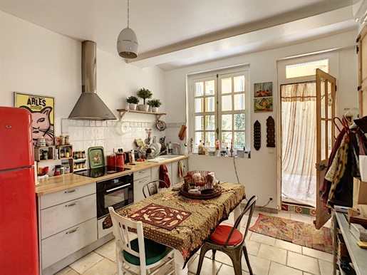 Appartement Avignon 3 pièces 67,89 m²