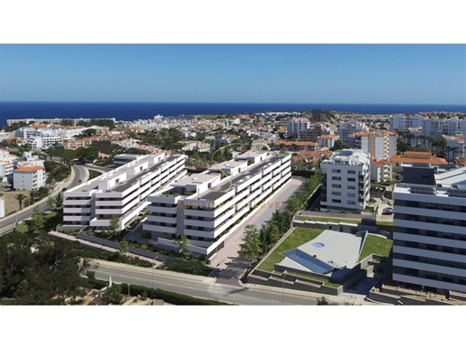 Luxury Apartment in Lagos, Algarve