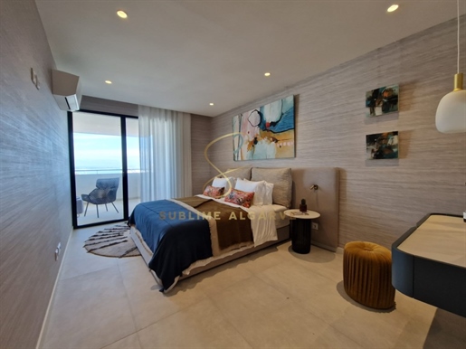 Luxury Apartment in Lagos, Algarve