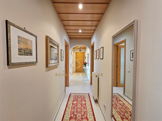 South facing 3 bedroom penthouse in Lagos, Algarve, Portugal