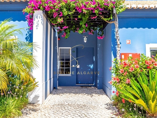 Villa touristique avec piscine à Praia da Luz, Lagos, Algarve