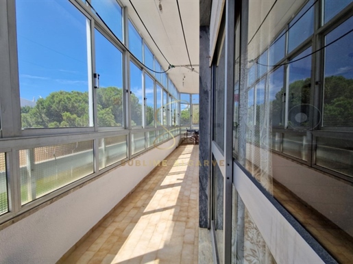 3 bedroom apartment in Lagos, Algarve, Portugal.