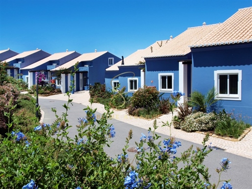 Hotel with 28 rooms in Praia da Luz, Lagos, Algarve