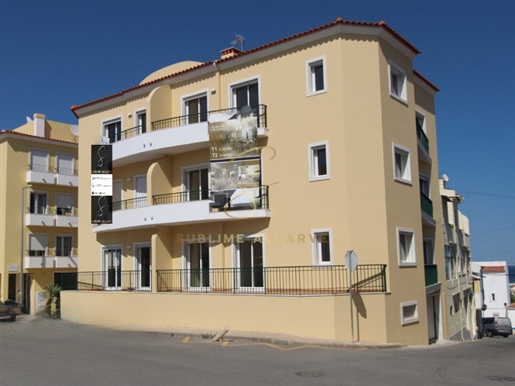 Apartamento T1 Em Lagos, Algarve, Portugal