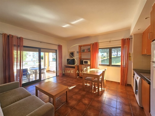 1 bedroom apartment in Marina Park in Lagos, Algarve, Portugal