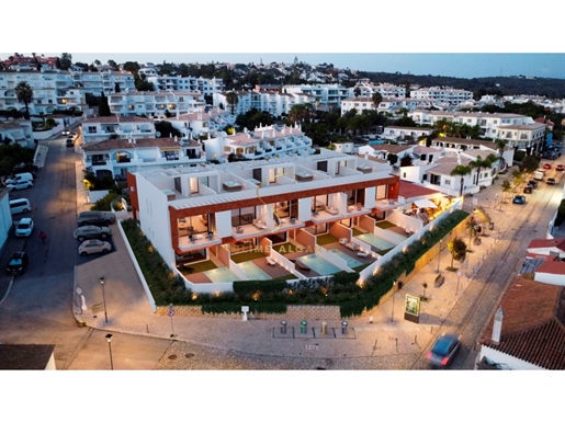 Sublime Luz Villas - Exclusivity and Luxury 200m from the Beach! Lagos, Algarve, Portugal