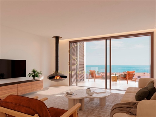 Sublime Luz Villas - Exclusivity and Luxury 200m from the Beach! Lagos, Algarve, Portugal