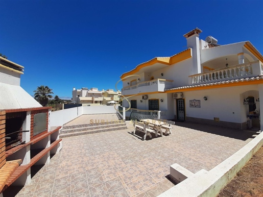 5 bedroom Villa in Lagos, Algarve, Portugal