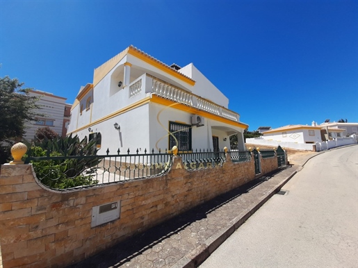 5 bedroom Villa in Lagos, Algarve, Portugal