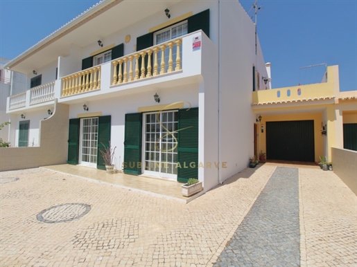 Moradia com 3 quartos em Lagos, Algarve