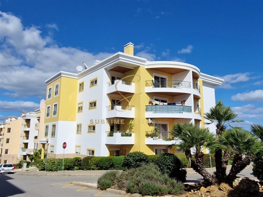 Apartamento T3 em Lagos, Algarve, Portugal