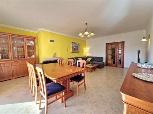 Appartement de 3 chambres à Lagos, Algarve, Portugal