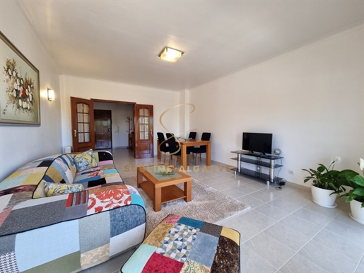 2 bedroom apartment near the beach and the Historic Center of Lagos, Algarve